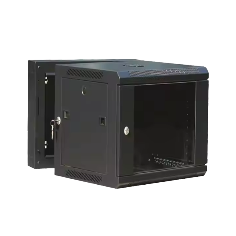 Swing Mount Dual Abschnitt Wandregal （Zusammengesetzt/zerlegt)